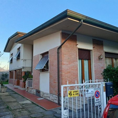 Vacanze A Viareggio Exterior foto