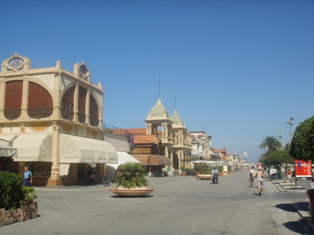 Vacanze A Viareggio Quarto foto
